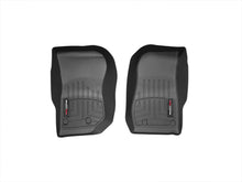 Load image into Gallery viewer, Weathertech 445731 FloorLiner™ DigitalFit® for Select Jeep Wrangler, Jeep Wrangler JK