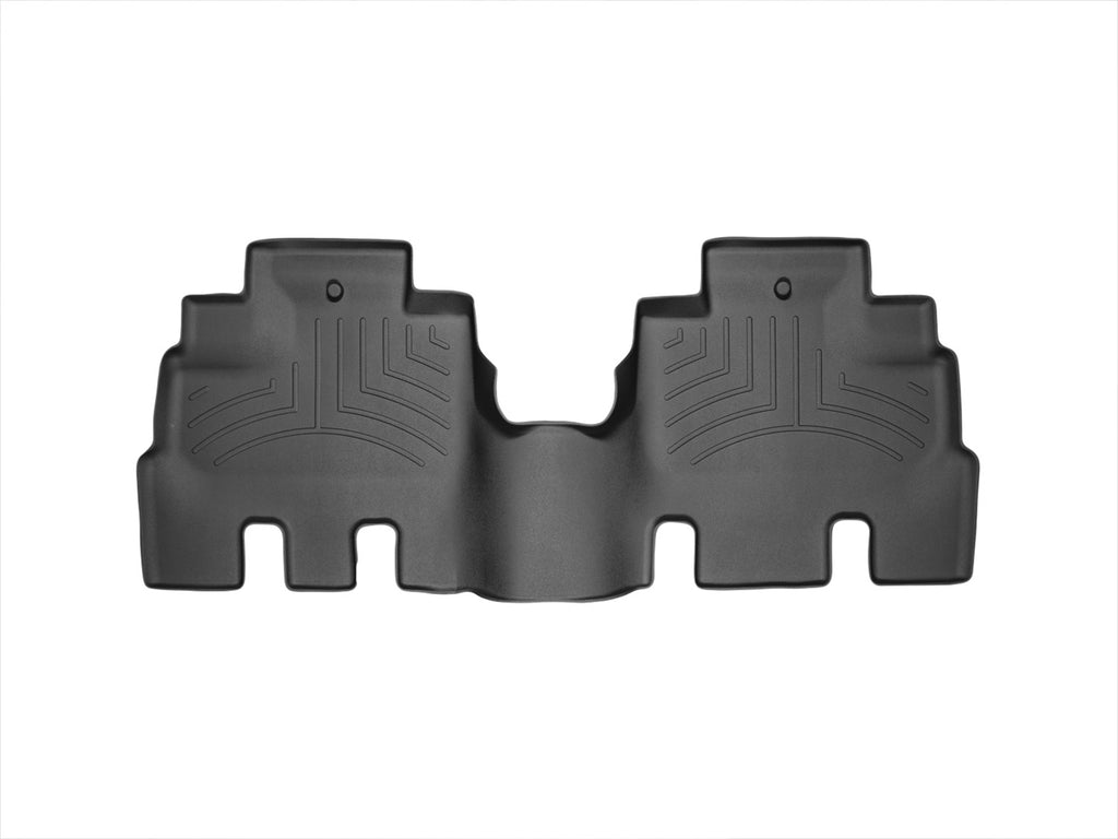Weathertech 445732 FloorLiner™ DigitalFit® for Select Jeep Wrangler, Jeep Wrangler JK