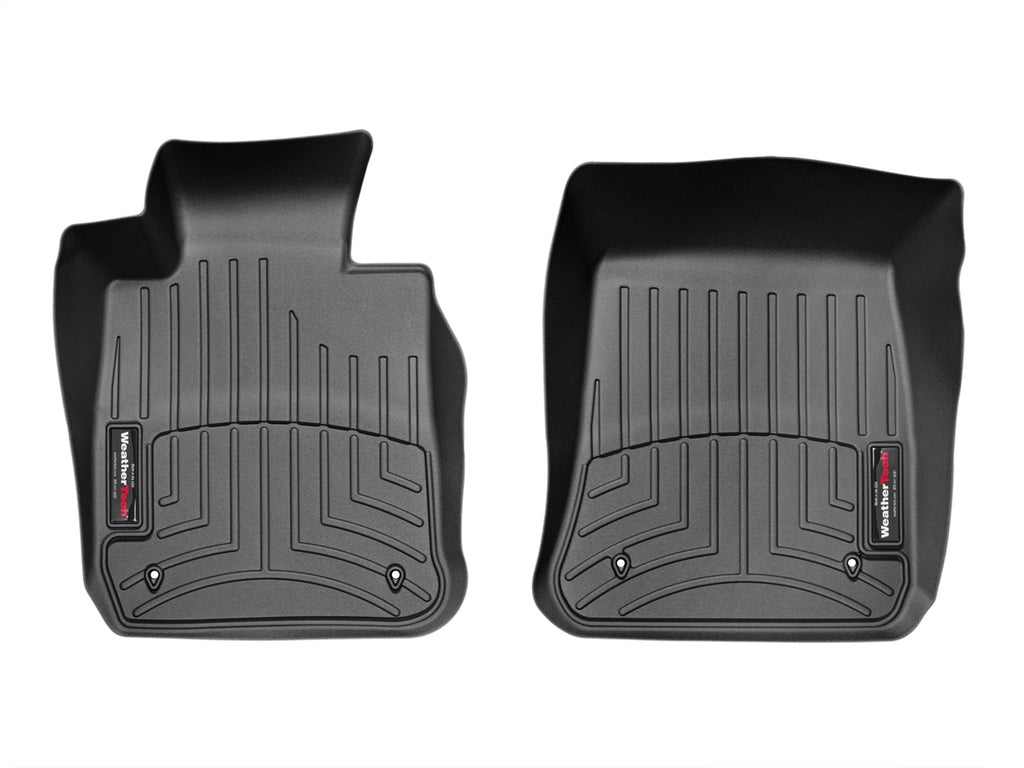Weathertech 445741 FloorLiner™ DigitalFit® for Select BMW X1