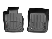 Load image into Gallery viewer, Weathertech 445741 FloorLiner™ DigitalFit® for Select BMW X1