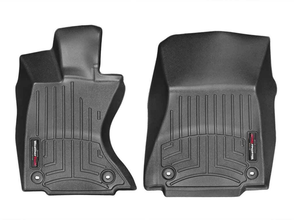 Weathertech 445751 FloorLiner™ DigitalFit® for Select Lexus IS250, Lexus IS300, Lexus IS350, Lexus RC300, Lexus RC350