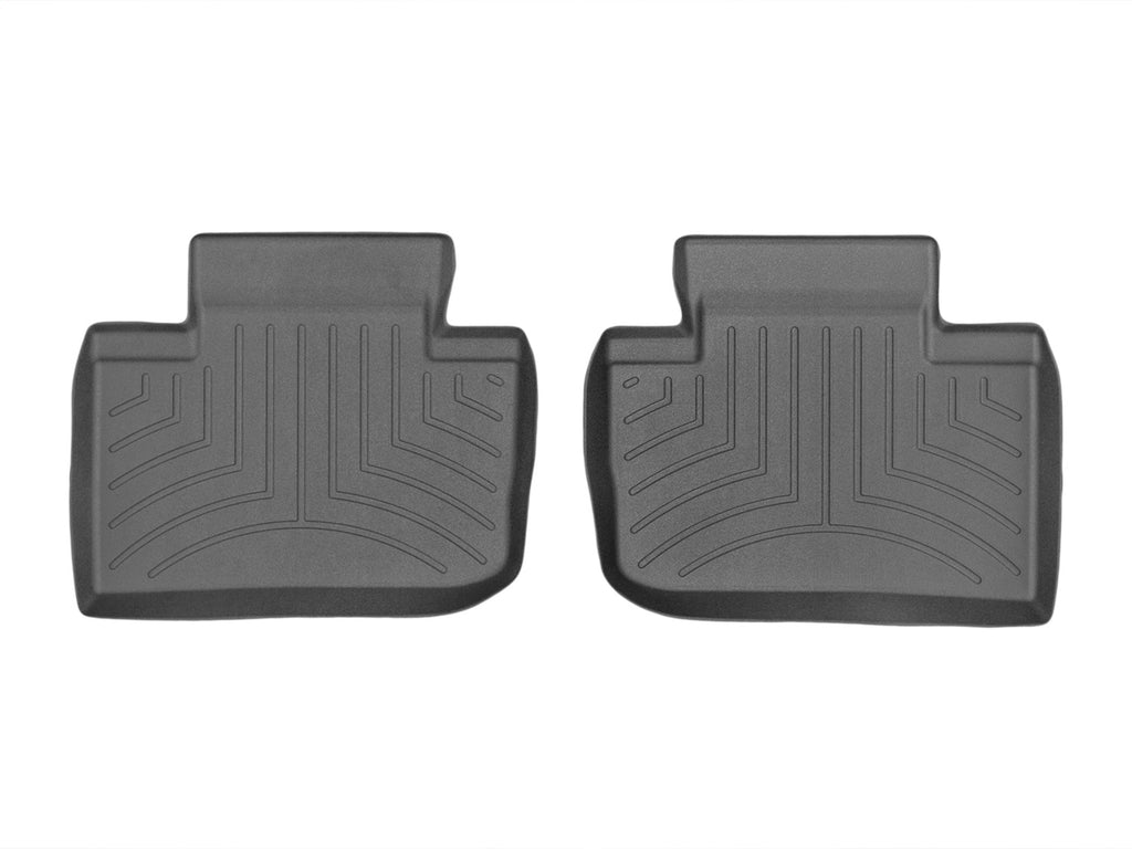 Weathertech 445752 FloorLiner™ DigitalFit® for Select Lexus IS F, Lexus IS200t, Lexus IS250, Lexus IS300, Lexus IS350, Lexus IS500