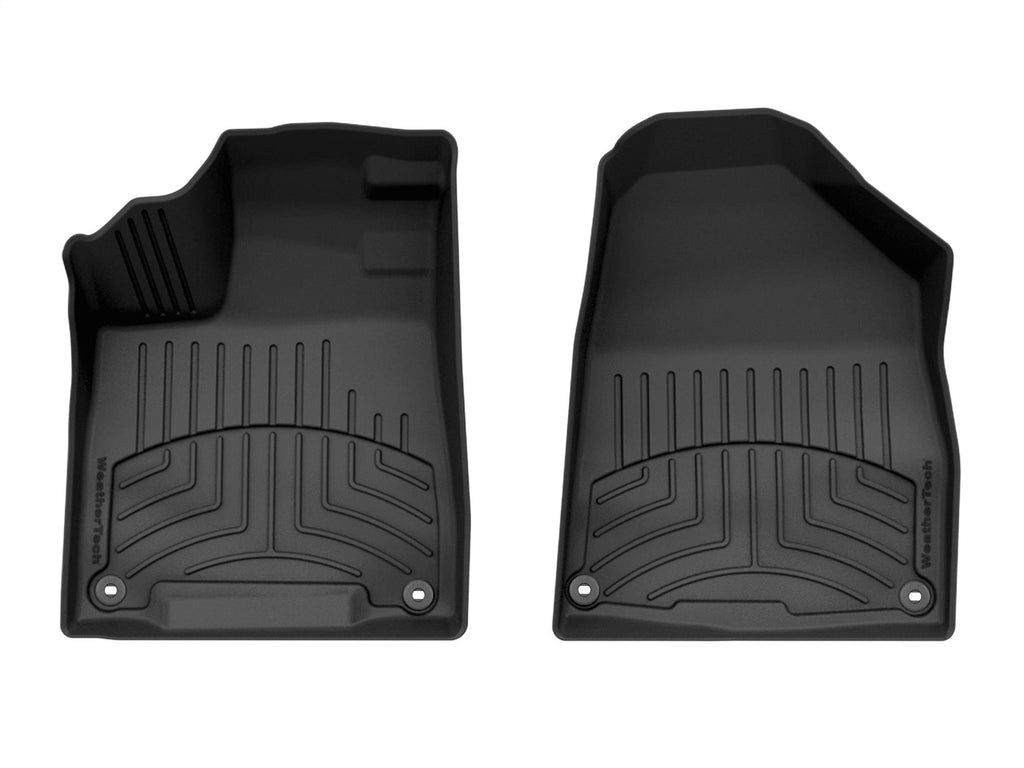 Weathertech 445761IM FloorLiner™ HP for Select Acura MDX