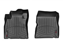 Load image into Gallery viewer, Weathertech 445771 FloorLiner™ DigitalFit® for Select Nissan Versa, Nissan Versa Note