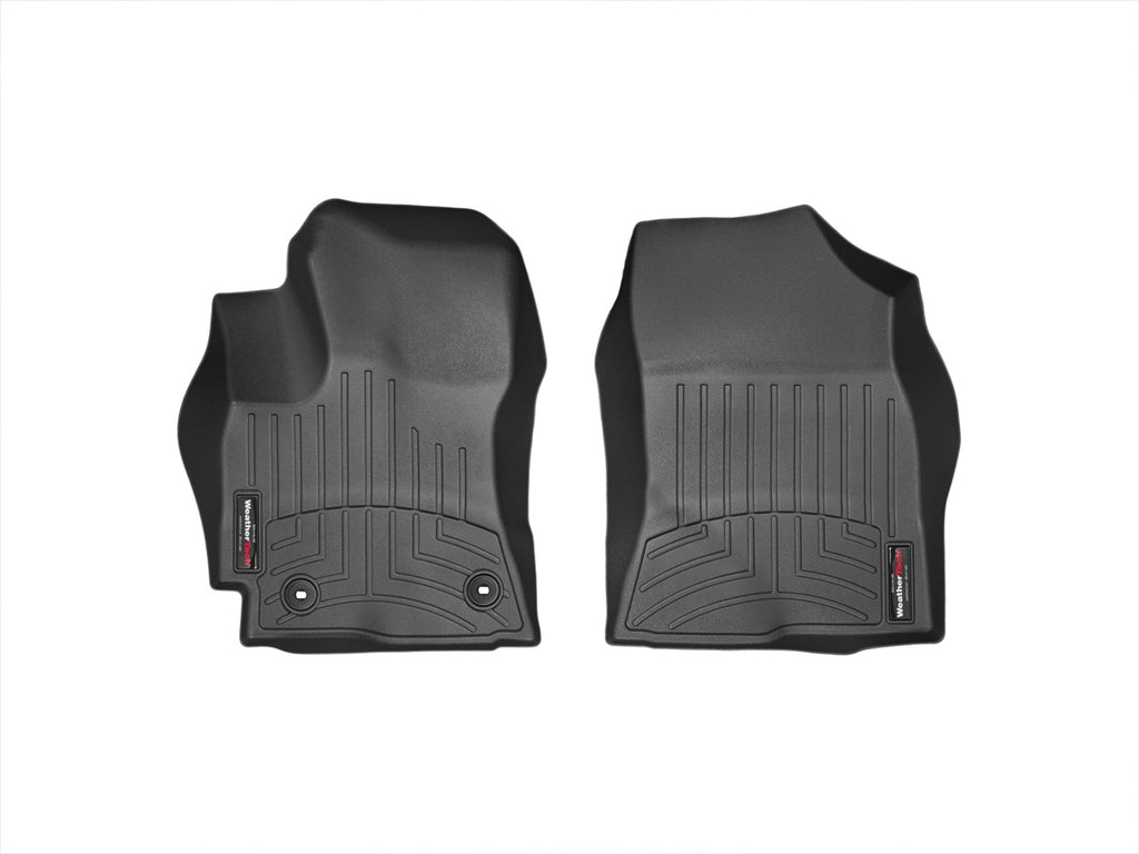 Weathertech 445801 FloorLiner™ DigitalFit® for Select Toyota Corolla
