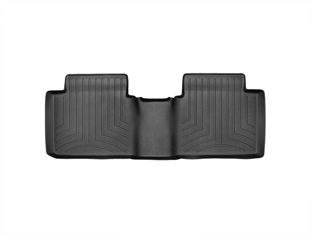 Weathertech 445802 FloorLiner™ DigitalFit® for Select Toyota Corolla