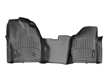 Load image into Gallery viewer, Weathertech 445811 FloorLiner™ DigitalFit® for Select Ford F-250 Super Duty, Ford F-350 Super Duty