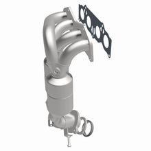 Load image into Gallery viewer, MagnaFlow Exhaust Products 50844 HM Grade Manifold Catalytic Converter for Select Toyota RAV4