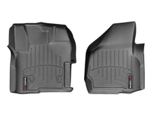 Load image into Gallery viewer, Weathertech 445831 FloorLiner™ DigitalFit® for Select Ford F-250 Super Duty, Ford F-350 Super Duty