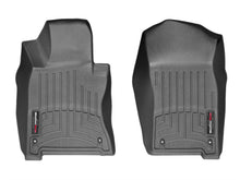 Load image into Gallery viewer, Weathertech 445861 FloorLiner™ DigitalFit® for Select INFINITI Q50, INFINITI Q60