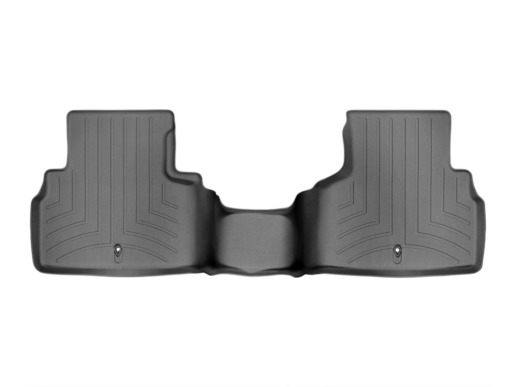 Weathertech 445862 FloorLiner™ DigitalFit® for Select INFINITI Q50, INFINITI Q60