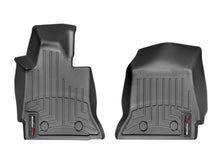 Load image into Gallery viewer, Weathertech 445891 FloorLiner™ DigitalFit® for Select Chevrolet Corvette