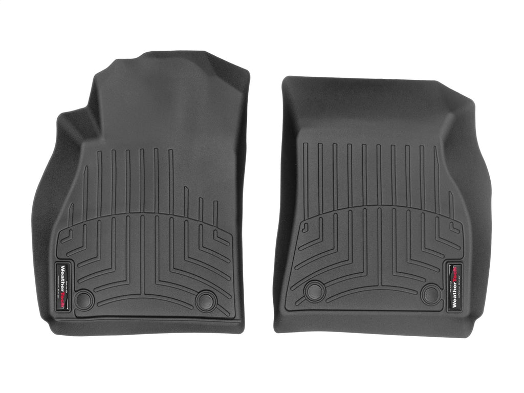 Weathertech 445901 FloorLiner™ DigitalFit® for Select Buick LaCrosse