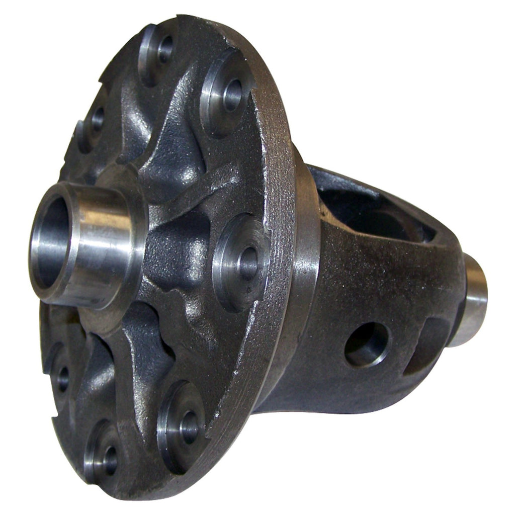 Crown Automotive Jeep Replacement 44590 Bare Rear Differential Case for Select 87-00 Jeep TJ, YJ, XJ, MJ, ZJ, ZG w/ D35