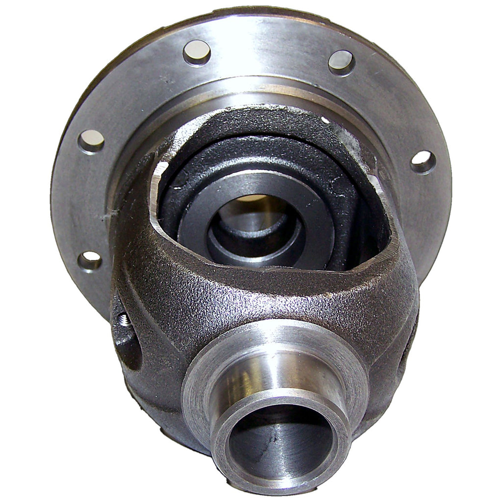 Crown Automotive Jeep Replacement 44590 Bare Rear Differential Case for Select 87-00 Jeep TJ, YJ, XJ, MJ, ZJ, ZG w/ D35