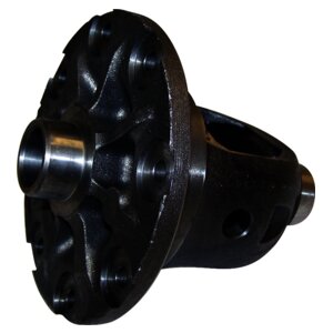 Crown Automotive Jeep Replacement 44590 Bare Rear Differential Case for Select 87-00 Jeep TJ, YJ, XJ, MJ, ZJ, ZG w/ D35