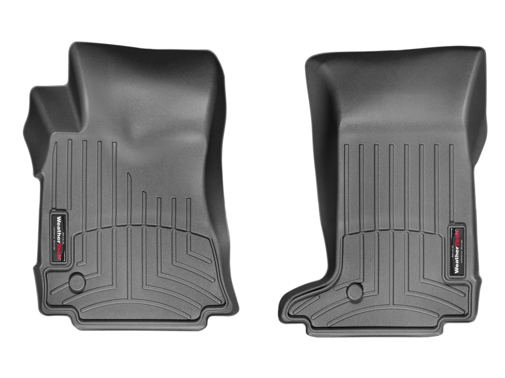 Weathertech 445921 FloorLiner™ DigitalFit® for Select Cadillac CTS