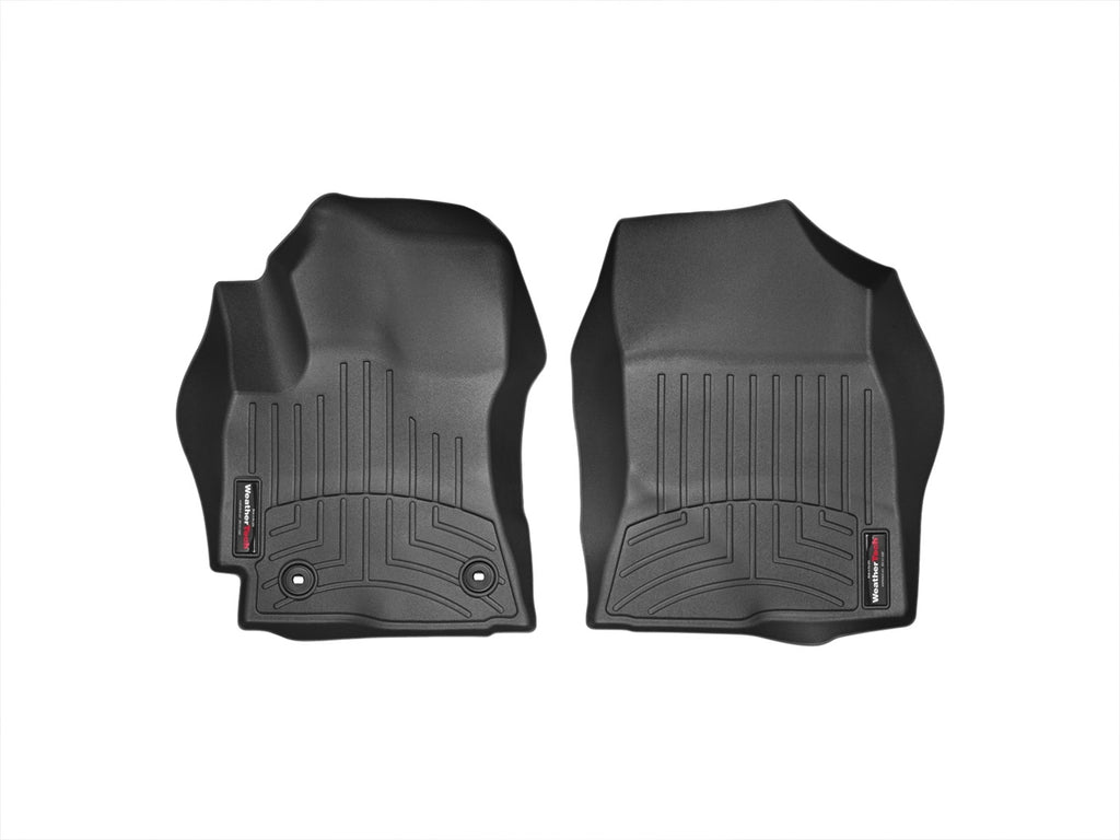 Weathertech 445941 FloorLiner™ DigitalFit® for Select Toyota Corolla