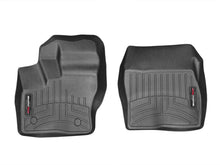 Load image into Gallery viewer, Weathertech 445991 FloorLiner™ DigitalFit® for Select Ford Transit Connect