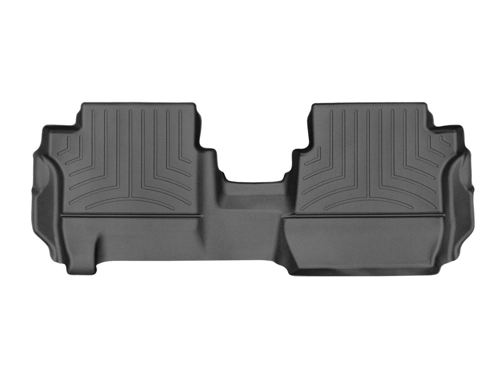 Weathertech 445992 FloorLiner™ DigitalFit® for Select Ford Transit Connect