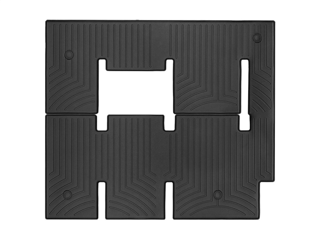 Weathertech 445995 FloorLiner™ DigitalFit® for Select Ford Transit-150, Ford Transit-250, Ford Transit-350, Ford Transit-350 HD