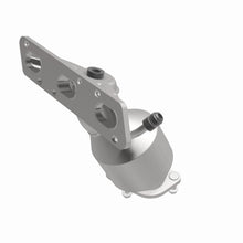 Load image into Gallery viewer, MagnaFlow Exhaust Products 452864 California CARB Manifold Catalytic Converter for Select Mazda 6