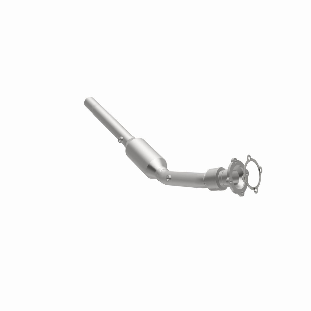 MagnaFlow Exhaust Products 4481773 California CARB Direct-Fit Catalytic Converter for Select Volkswagen Beetle, Volkswagen Golf, Volkswagen Jetta