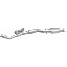 Load image into Gallery viewer, MagnaFlow Exhaust Products 52417 OEM Grade Direct-Fit Catalytic Converter for Select Buick LaCrosse, Cadillac XTS, Chevrolet Impala