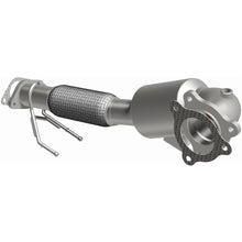 Load image into Gallery viewer, MagnaFlow Exhaust Products 23-095 OEM Grade Direct-Fit Catalytic Converter for Select Ford Edge, Lincoln Nautilus