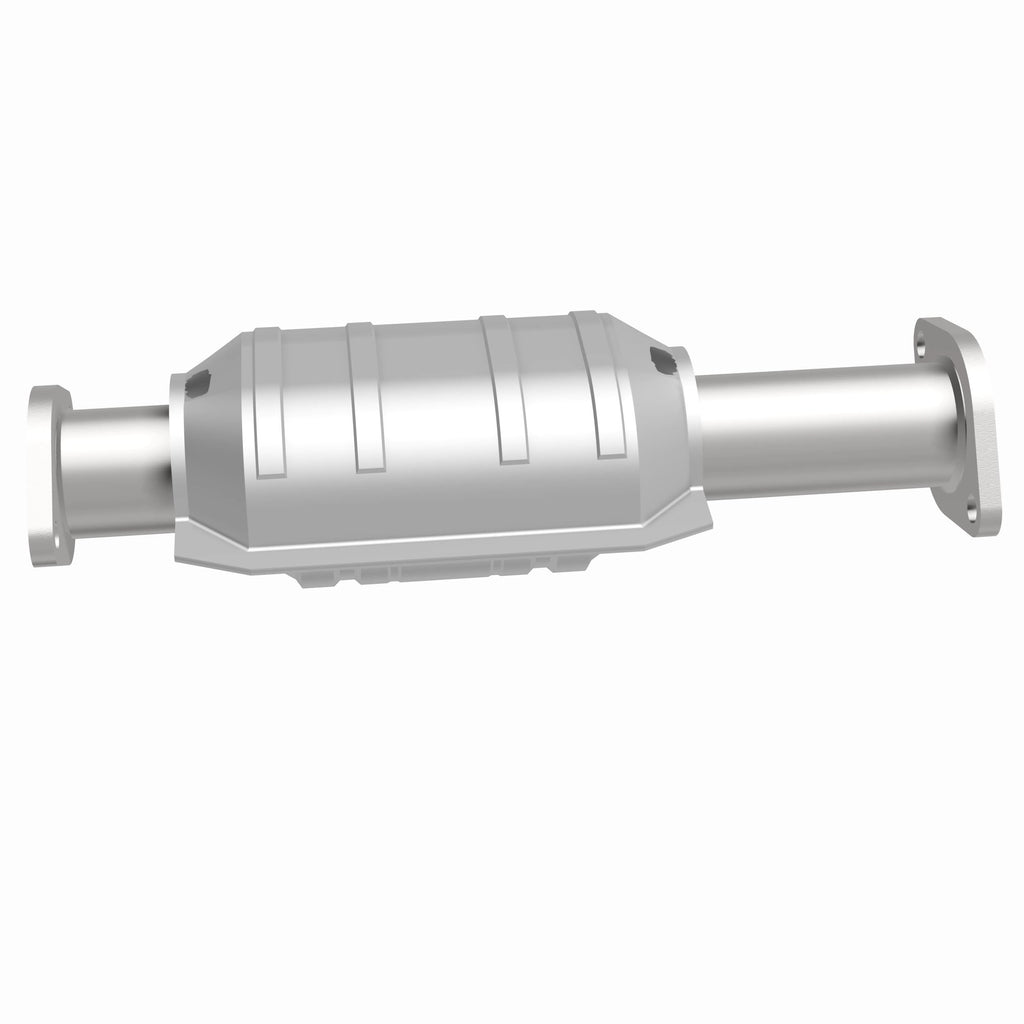 MagnaFlow Exhaust Products 93180 HM Grade Direct-Fit Catalytic Converter for Select Dodge Stealth, Mitsubishi 3000GT
