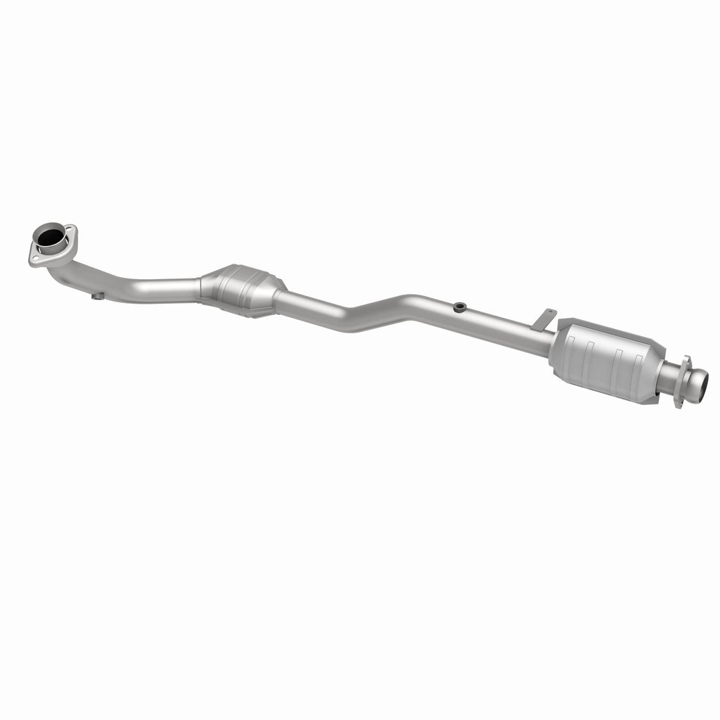 MagnaFlow Exhaust Products 447119 California CARB Direct-Fit Catalytic Converter for Select Ford Explorer, Mercury Mountaineer