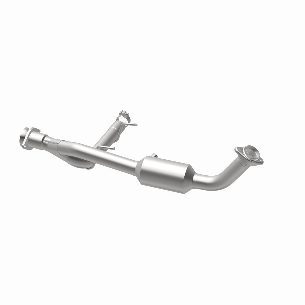 MagnaFlow Exhaust Products 52508 OEM Grade Direct-Fit Catalytic Converter for Select Lincoln Navigator