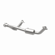 Load image into Gallery viewer, MagnaFlow Exhaust Products 52508 OEM Grade Direct-Fit Catalytic Converter for Select Lincoln Navigator