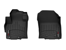 Load image into Gallery viewer, Weathertech 446001 FloorLiner™ DigitalFit® for Select Mitsubishi Mirage, Mitsubishi Mirage G4