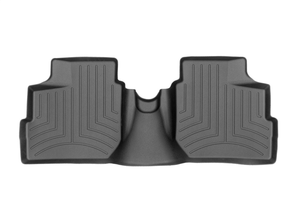 Weathertech 446003 FloorLiner™ DigitalFit® for Select Mitsubishi Mirage G4