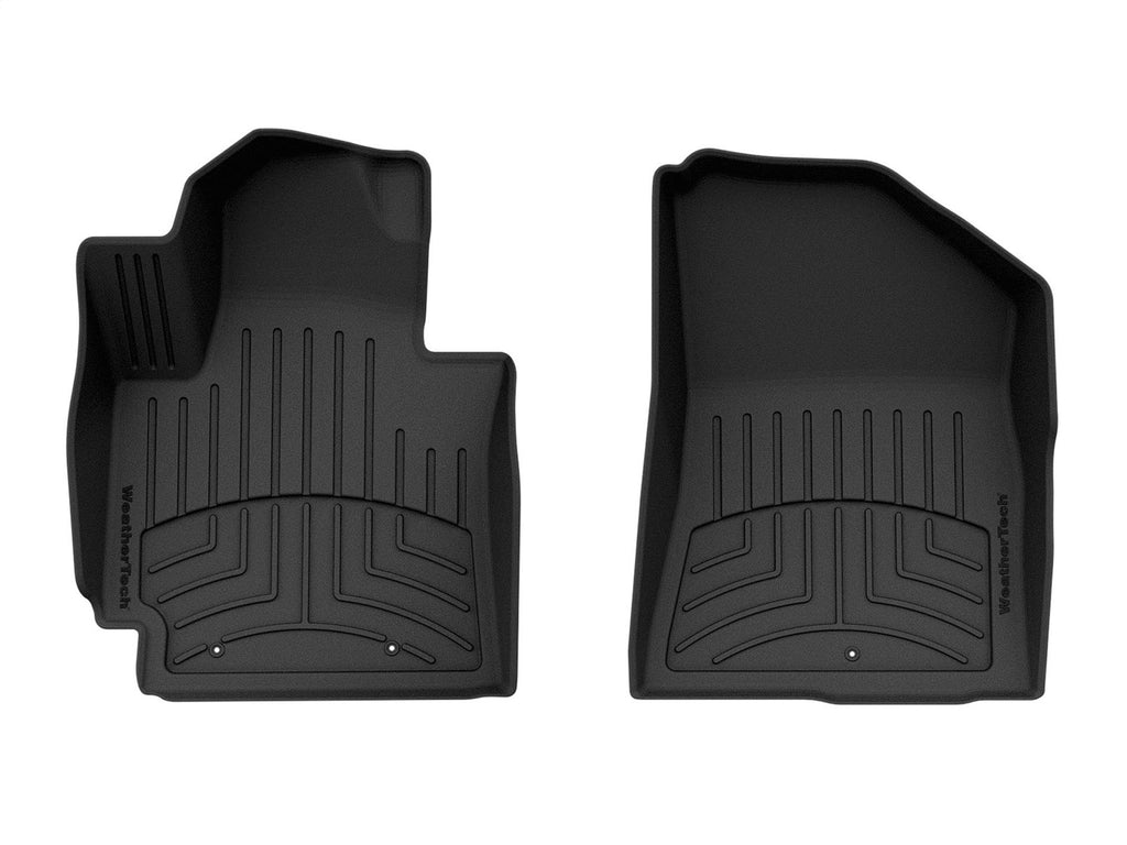 Weathertech 446011IM FloorLiner™ HP for Select Kia Soul