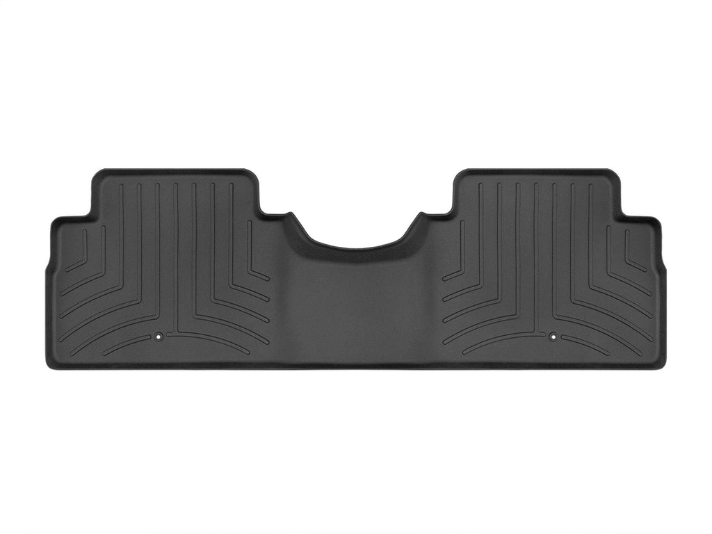 Weathertech 446012IM FloorLiner™ HP for Select Kia Soul