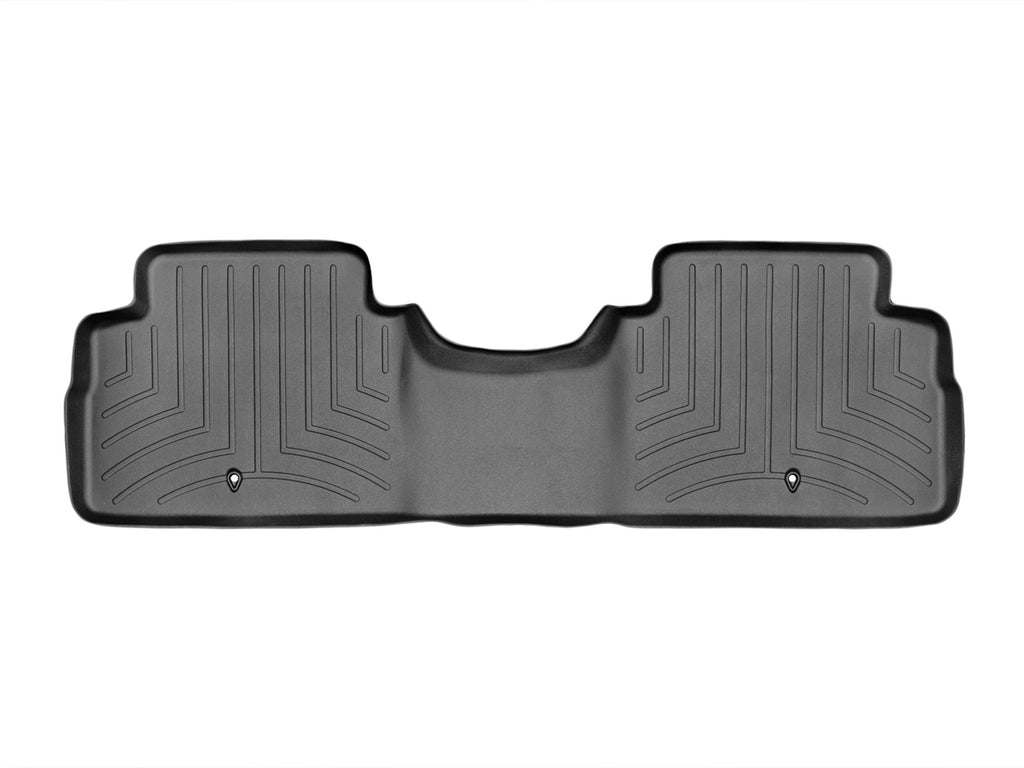 Weathertech 446012 FloorLiner™ DigitalFit® for Select Kia Soul