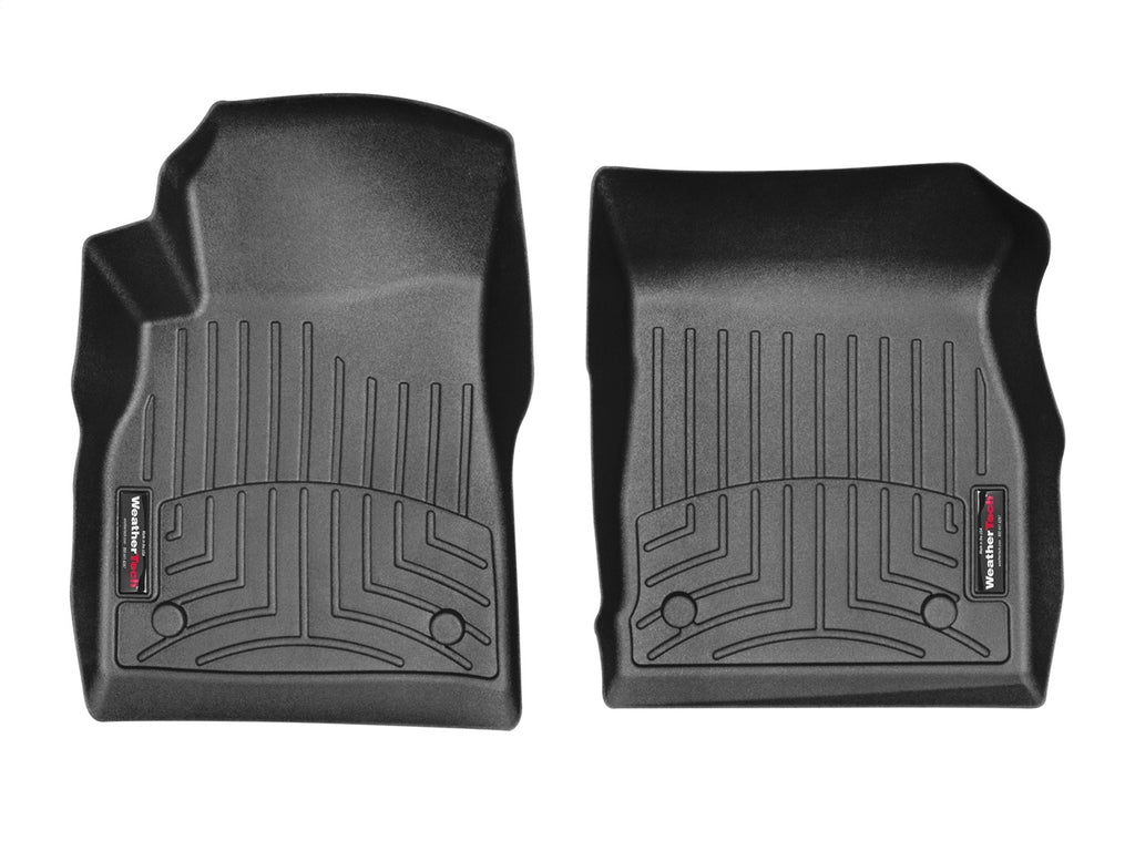 Weathertech 446031 FloorLiner™ DigitalFit® for Select Buick Cascada