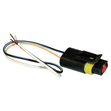 Load image into Gallery viewer, Crown Automotive Jeep Replacement 4460347R Vehicle Speed Sensor Connector for 1997 Jeep TJ, XJ, ZJ, ZG Models for Select Dodge Dakota, Dodge Ram 1500, Dodge Ram 2500, Dodge Ram 3500, Jeep Cherokee, Jeep Grand Cherokee, Jeep TJ, Jeep Wrangler