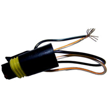Load image into Gallery viewer, Crown Automotive Jeep Replacement 4460347R Vehicle Speed Sensor Connector for 1997 Jeep TJ, XJ, ZJ, ZG Models for Select Dodge Dakota, Dodge Ram 1500, Dodge Ram 2500, Dodge Ram 3500, Jeep Cherokee, Jeep Grand Cherokee, Jeep TJ, Jeep Wrangler