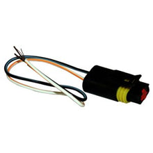 Load image into Gallery viewer, Crown Automotive Jeep Replacement 4460347R Vehicle Speed Sensor Connector for 1997 Jeep TJ, XJ, ZJ, ZG Models for Select Dodge Dakota, Dodge Ram 1500, Dodge Ram 2500, Dodge Ram 3500, Jeep Cherokee, Jeep Grand Cherokee, Jeep TJ, Jeep Wrangler