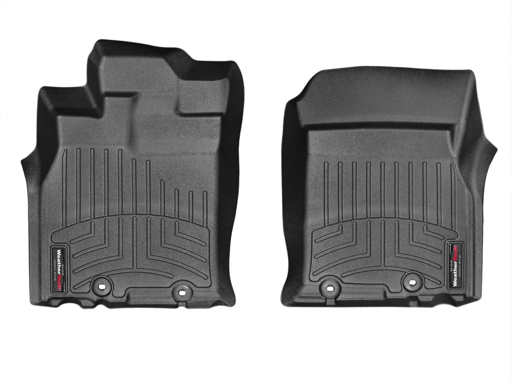 Weathertech 446041 FloorLiner™ DigitalFit® for Select Toyota FJ Cruiser