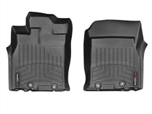 Load image into Gallery viewer, Weathertech 446041 FloorLiner™ DigitalFit® for Select Toyota FJ Cruiser