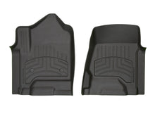 Load image into Gallery viewer, Weathertech 446071IM FloorLiner™ HP for Select Cadillac Escalade, Cadillac Escalade ESV, Chevrolet Silverado 1500, Chevrolet Silverado LD, Chevrolet Silverado HD, Chevrolet Silverado HD, Chevrolet Suburban, Chevrolet Tahoe, GMC Sierra 1500, GMC Sierra