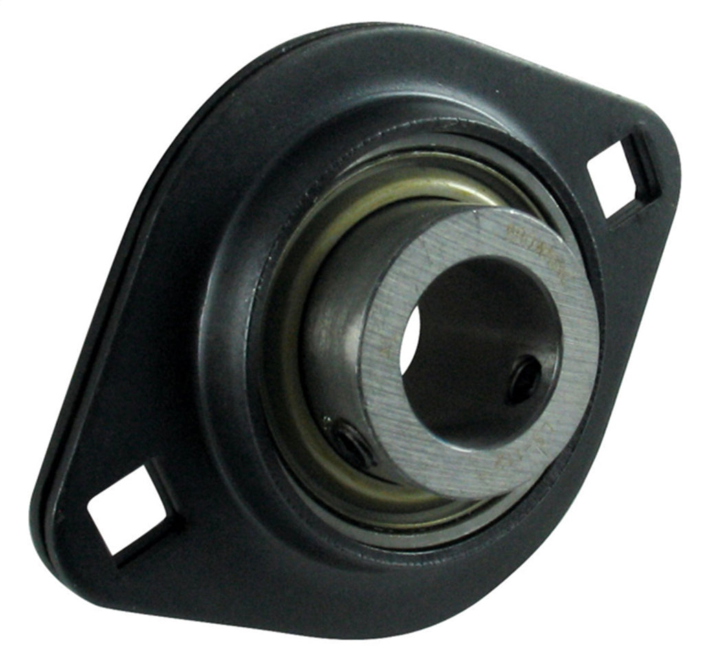 Steering-Shaft-Support;-Firewall-Flange-Bearing;-34In.-Id