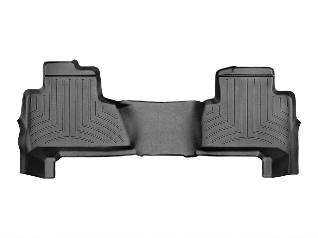 Weathertech 446072 FloorLiner™ DigitalFit® for Select Chevrolet Tahoe, GMC Yukon