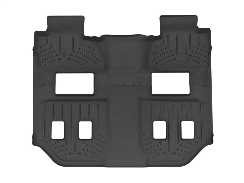 Weathertech 446073IM FloorLiner™ HP for Select Chevrolet Suburban, GMC Yukon XL