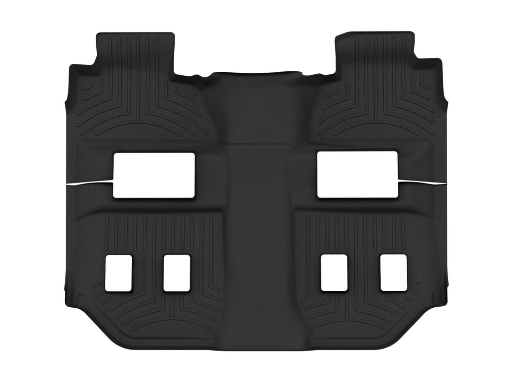 Weathertech 446073 FloorLiner™ DigitalFit® for Select Chevrolet Suburban, Chevrolet Suburban HD, GMC Yukon XL