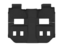 Load image into Gallery viewer, Weathertech 446073 FloorLiner™ DigitalFit® for Select Chevrolet Suburban, Chevrolet Suburban HD, GMC Yukon XL